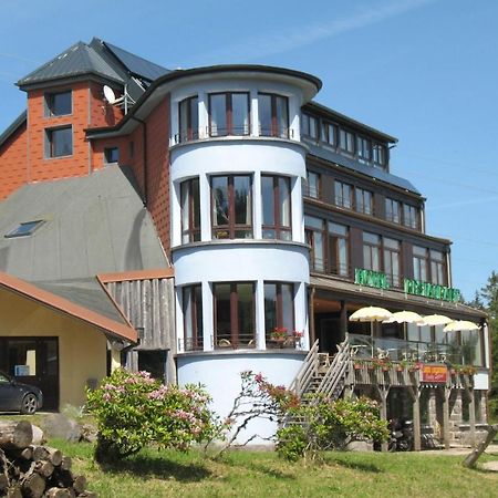 Les Terrasses Du Lac Blanc - Studios & Appartements Orbey Zewnętrze zdjęcie