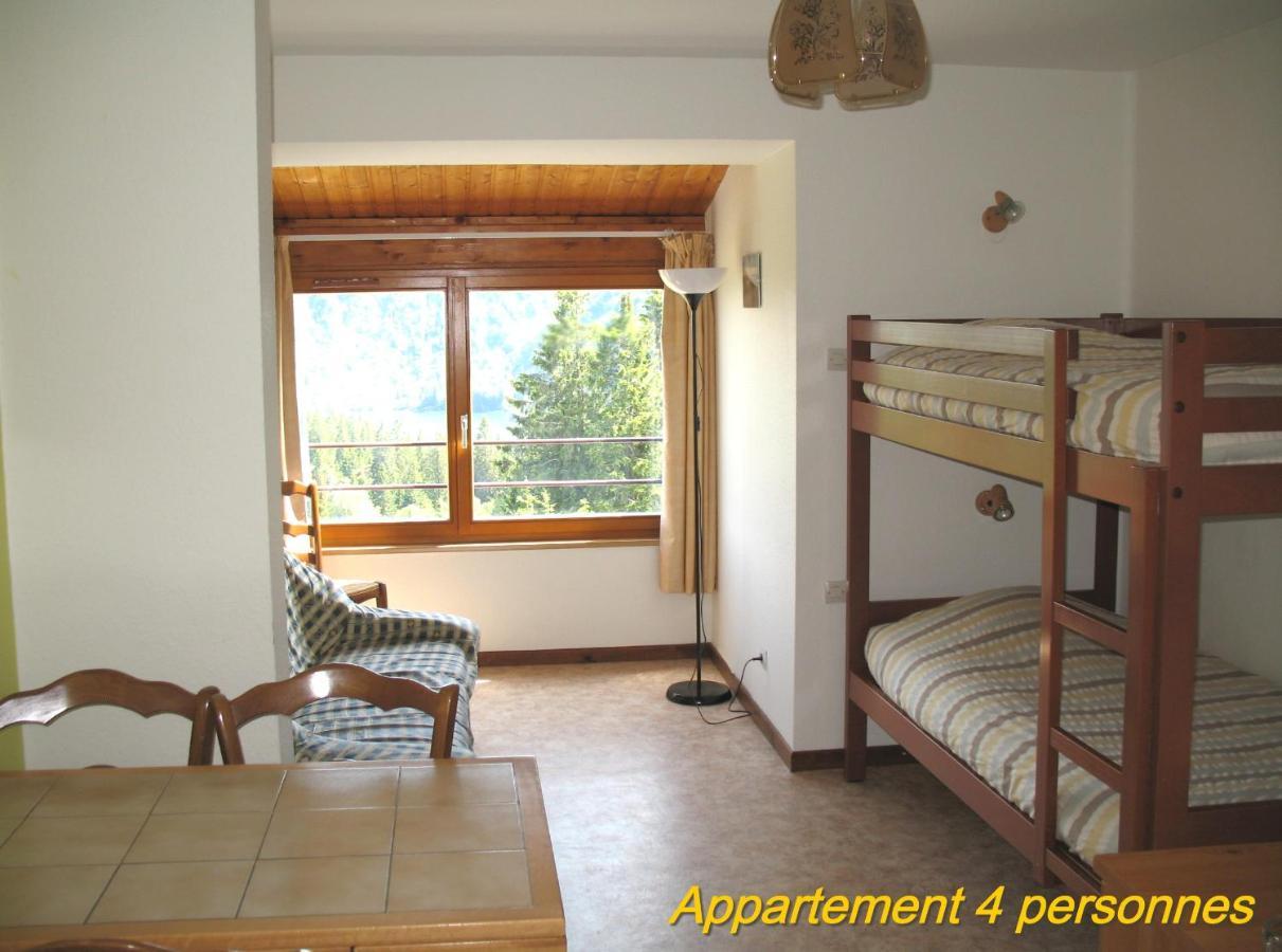 Les Terrasses Du Lac Blanc - Studios & Appartements Orbey Zewnętrze zdjęcie