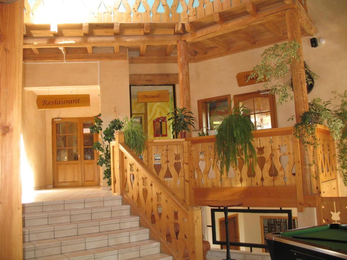 Les Terrasses Du Lac Blanc - Studios & Appartements Orbey Zewnętrze zdjęcie