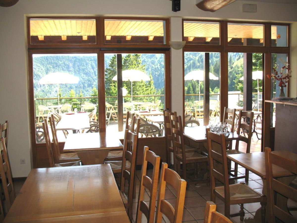 Les Terrasses Du Lac Blanc - Studios & Appartements Orbey Zewnętrze zdjęcie